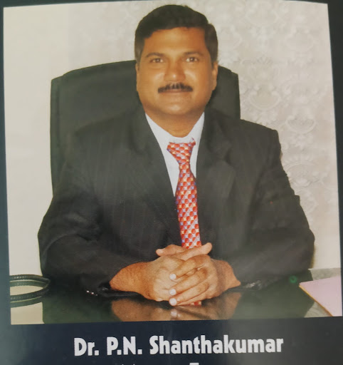Dr. Shanthkumar P.N.